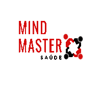 mindmastersaude logo mindmastersaude Sticker