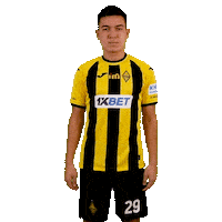 Askarov Sticker by FC Kairat