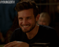 youngertv smile smiling tv land tvland GIF