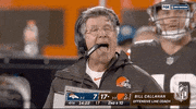 Cleveland Browns Football GIF by NFL