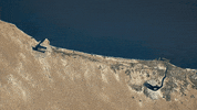 beauty landscape GIF by BBC Earth