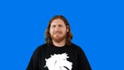 compliment flirt GIF by Nasty The Horse