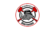 Fsdo Sticker by FireSports Dortmund