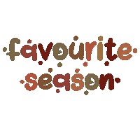 Pumpkin Spice Halloween Sticker