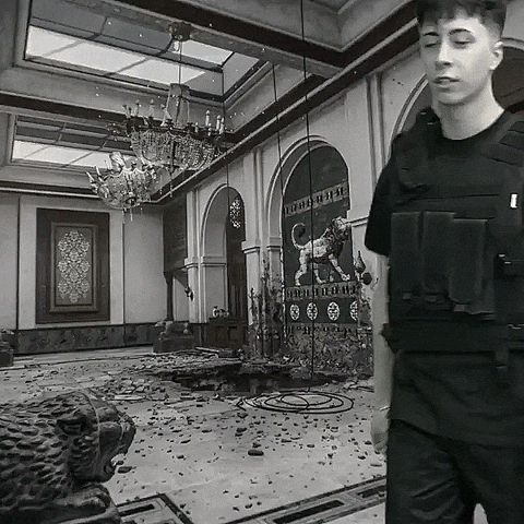 Hydra Cdl GIF by 100 Thieves