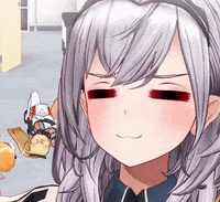 Noel Hololive GIF