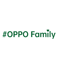 Family Love Sticker by OPPO