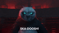 SKA-DOOSH!