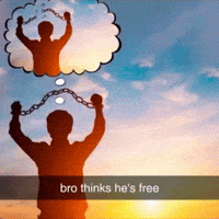 Chains GIF