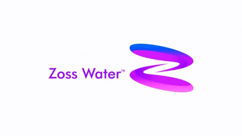 ZossWater giphygifmaker zoss water GIF