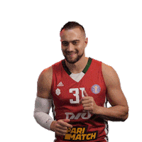 Loko31 Sticker by Lokobasket