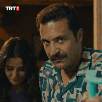 Home Door GIF by TRT