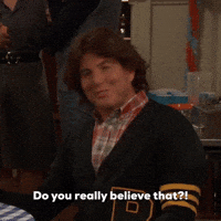 Do You Really Believe That?