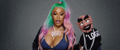 barbie dreams GIF by Nicki Minaj