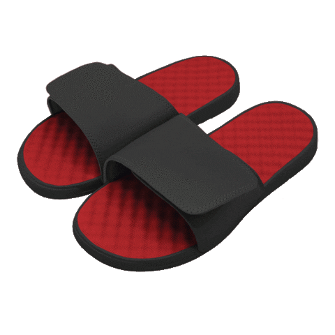Islideusaseason giphyupload shoes relaxed popup Sticker