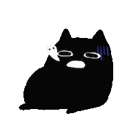 고먐미 Sticker