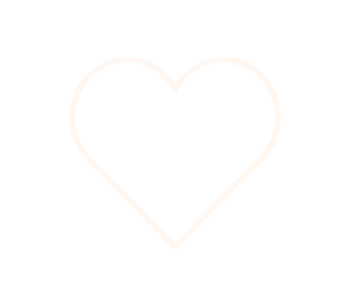 Heart Love Sticker by snif.co