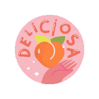Boti Sticker by O Boticário