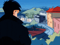 Jackie Chan GIF