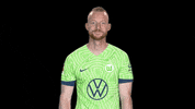Three Points Win GIF by VfL Wolfsburg