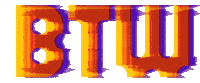 Art Glitch Sticker