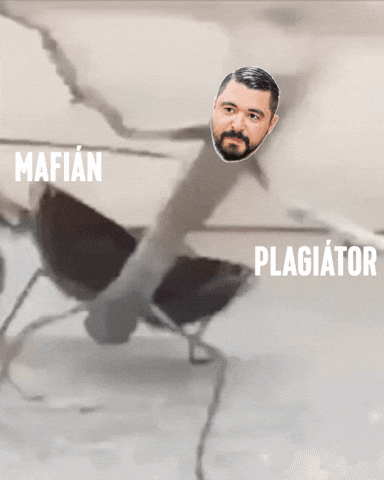 Robert Fico Mafia GIF by Progresivne Slovensko