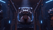 Sojourn GIF by Overwatch