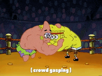 season 2 jellyfish hunter GIF by SpongeBob SquarePants