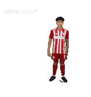 Football League Sticker by Gulf United FC