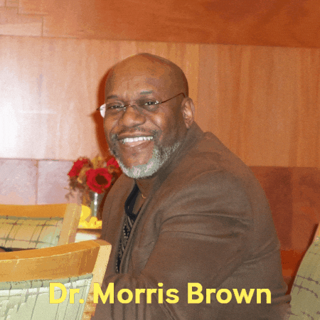 drmorrisbrown giphygifmaker giphyattribution GIF