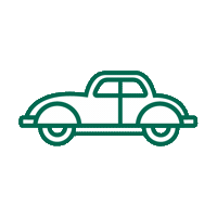 Oldtimer Youngtimer Sticker by DEKRA Germany