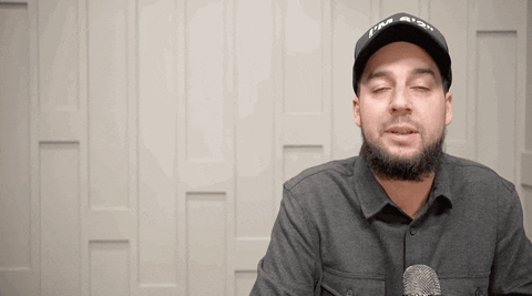 Clap Applause GIF by John Crist Comedy