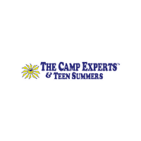 CampExperts campexperts Sticker