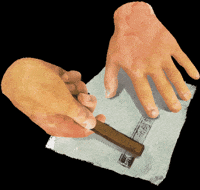 Korea Type GIF by vank