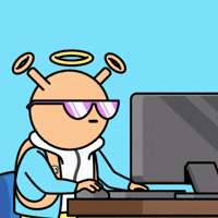 I Like It Yes GIF by Quirk Life Studios