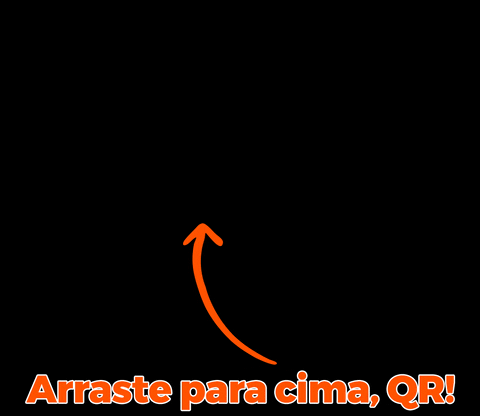 Arrasta Pra Cima GIF by Instituto QR