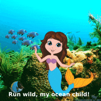 Ocean Fish GIF