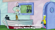 episode 1 whirly brains GIF by SpongeBob SquarePants