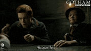 gotham GIF by Fox TV