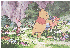 winnie the pooh GIF