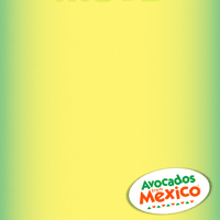 Football Tailgating GIF by Avocados From Mexico