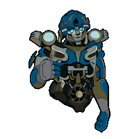 Transformersriseofthebeasts Sticker by Transformers