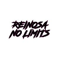 No Limits Mtb Sticker by ReinosaNoLimits
