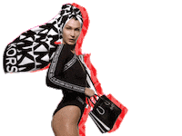 bella hadid fashion Sticker by Michael Kors