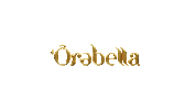 Orebella perfume aura parfum bella hadid Sticker