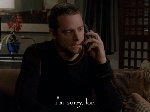 gilmore girls netflix Clip