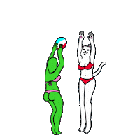 RIPNDIP_CAT alien skate skaters ripndip Sticker