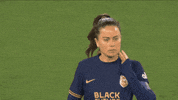 Lets Go Clap GIF by National Women's Soccer League