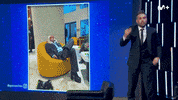 Dani Martínez Instagram GIF by Movistar Plus+