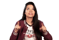 Mica suarez razeofficial Sticker by RAZE